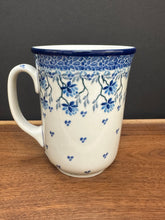Load image into Gallery viewer, Mug, Bistro 16 oz. - Clover Fields
