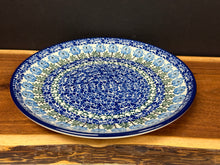Load image into Gallery viewer, Plate, Dinner 10&quot; - Antique Rose
