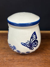 Load image into Gallery viewer, Salt Mug - Butterfly on White

