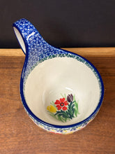 Load image into Gallery viewer, Bowl, Loop Handle Soup - U3787
