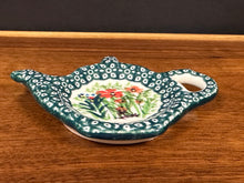 Load image into Gallery viewer, Tea Bag Holder - U4335 - U4
