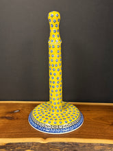 Load image into Gallery viewer, Paper Towel Holder - Sunburst
