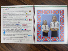 Load image into Gallery viewer, Pysanky, A Kid's Guide/ Beginner’s Guide
