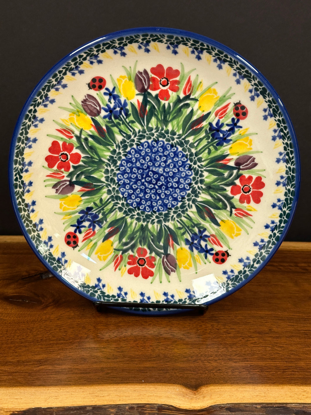 Plate, Salad/Dessert 7.75