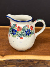 Load image into Gallery viewer, Cream Pitcher, 11 oz - Garden Party
