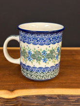Load image into Gallery viewer, Mug, Straight 8 oz - Ivy Trail
