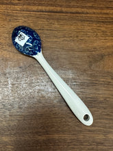 Load image into Gallery viewer, Spoon, Small, 5.25" - Peach Spring Daisy
