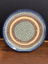 Load image into Gallery viewer, Plate, Dinner 10&quot; - Autumn
