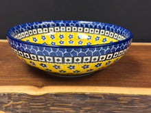 Load image into Gallery viewer, Bowl, Soup/Salad, 6.75&quot; - Sunburst
