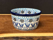 Load image into Gallery viewer, Bowl, Ramekin, 3.75&quot; - Blue Yonder
