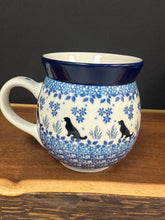 Load image into Gallery viewer, Mug, Bubble 16 oz - Buddy
