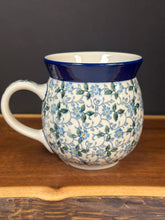 Load image into Gallery viewer, Mug, Bubble 16 oz - Forget Me Knots
