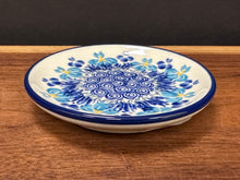 Load image into Gallery viewer, Coaster, 4" - Sweet Iris
