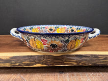 Load image into Gallery viewer, Baker, Round w/ Handles, 8" - U4741 - U3
