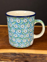 Load image into Gallery viewer, Mug, Straight 8 oz - Key Lime
