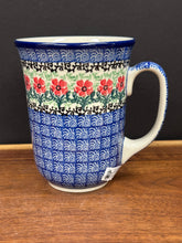 Load image into Gallery viewer, Mug, Bistro 16 oz. - Maraschino
