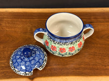 Load image into Gallery viewer, Sugar Bowl, 7 oz - Maraschino
