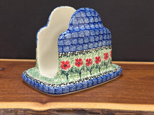Load image into Gallery viewer, Napkin Holder, 4.75” x 6.75” - Maraschino
