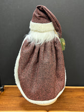 Load image into Gallery viewer, Nutcracker, Steinbach Autumn Santa
