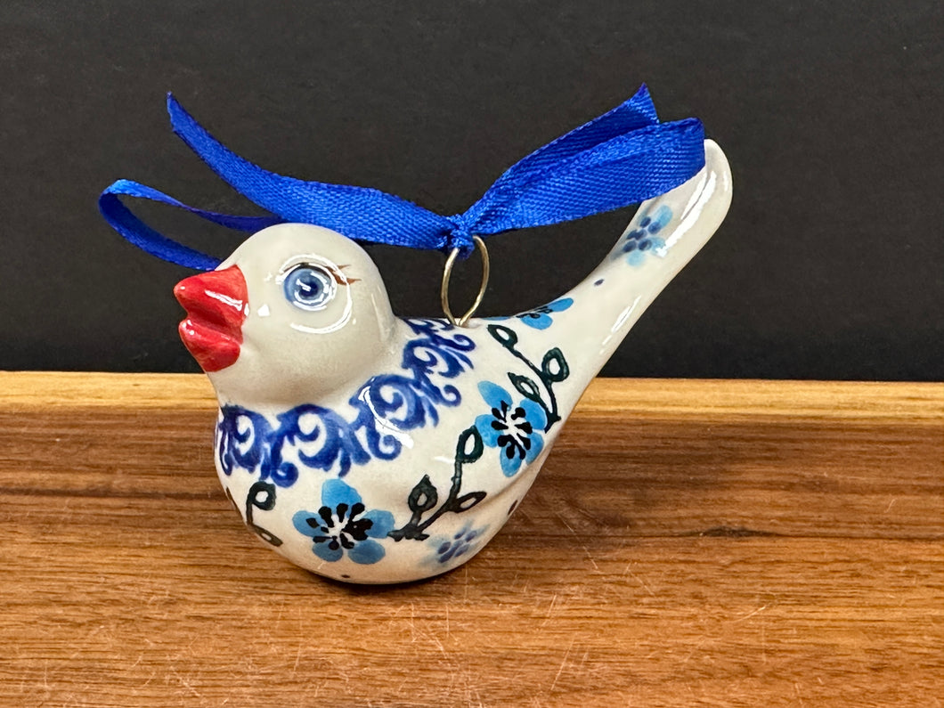 Ornament, Bird