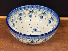 Load image into Gallery viewer, Bowl, Cereal/Soup/Salad 6.25&quot; - Clover Fields
