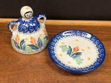 Load image into Gallery viewer, Cheese Lady Mini 4" - Sign of Spring
