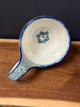 Load image into Gallery viewer, Bowl, Loop Handle Soup - U4795
