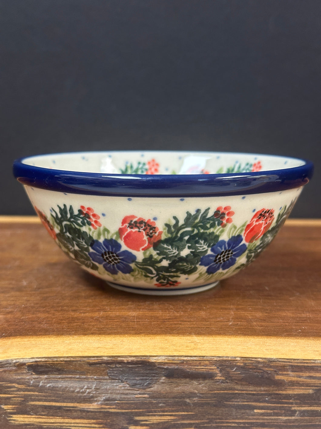 Bowl, Nesting 4.75