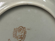 Load image into Gallery viewer, Dinner Plate 10.75”, Pre-Owned - Pumpkins
