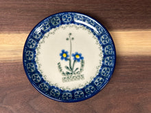 Load image into Gallery viewer, Coaster, 4&quot; - Blue Spring Daisy
