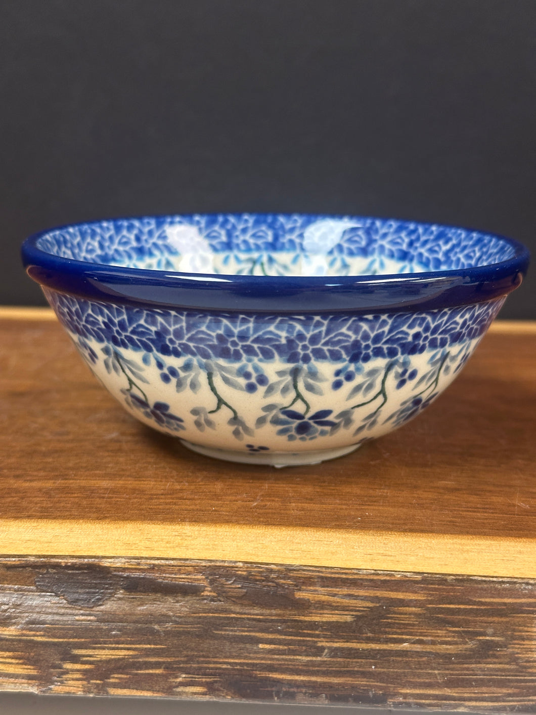 Bowl, Nesting 4.75