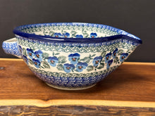 Load image into Gallery viewer, Bowl, Batter 1 Qt. - Winter Viola
