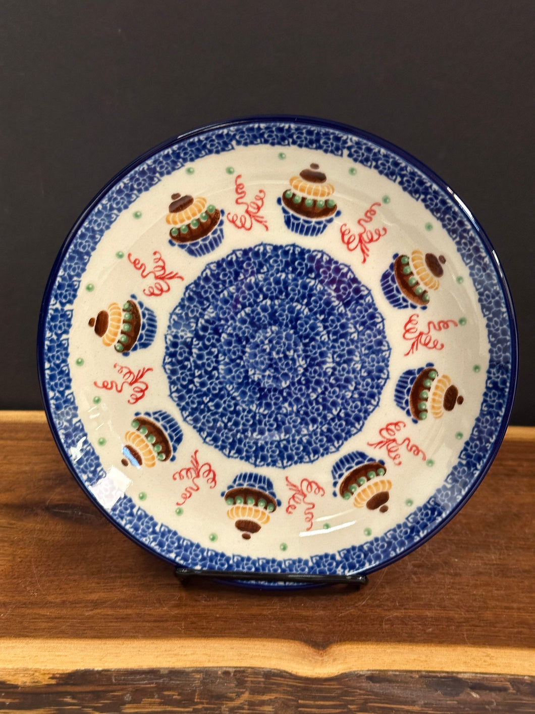 Plate, Salad/Dessert 7.75