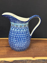 Load image into Gallery viewer, Pitcher, 43 oz. -  Blue Yonder

