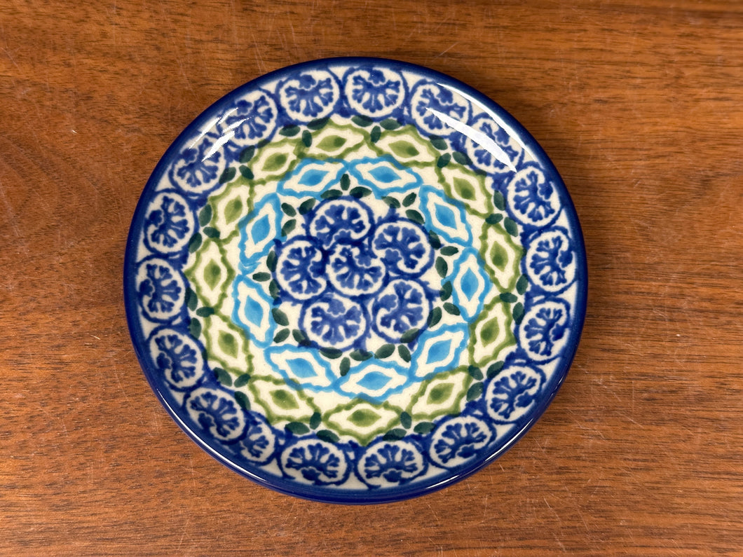 Coaster, 4