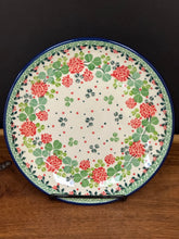 Load image into Gallery viewer, Plate, Salad/Dessert 7.75" - Lucky Charm
