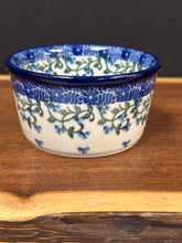 Load image into Gallery viewer, Bowl, Ramekin 3.75&quot; - Bluebird Vines
