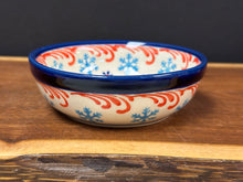 Load image into Gallery viewer, Bowl, 4.7” - Reindeer Games
