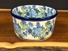Load image into Gallery viewer, Bowl, Ramekin 3.75" - Wild Indigo
