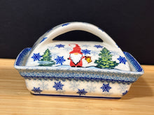 Load image into Gallery viewer, Butter Dish, Deep Kalich
