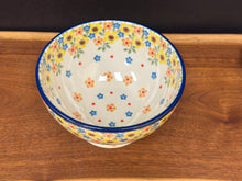 Load image into Gallery viewer, Bowl, Pedestal 5.25" - Buttercup
