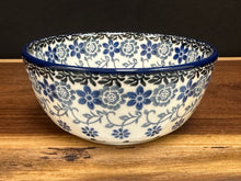 Load image into Gallery viewer, Bowl, Ice Cream 4.5" - Silver Lace
