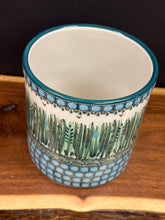 Load image into Gallery viewer, Wine Crock/ Utensil Holder 5.5" - U0803 - U4
