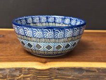 Load image into Gallery viewer, Bowl, Ice Cream 4.5&quot; - Aztec Sky
