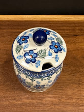 Load image into Gallery viewer, Honey Jar, 6 oz - Parisian Posies
