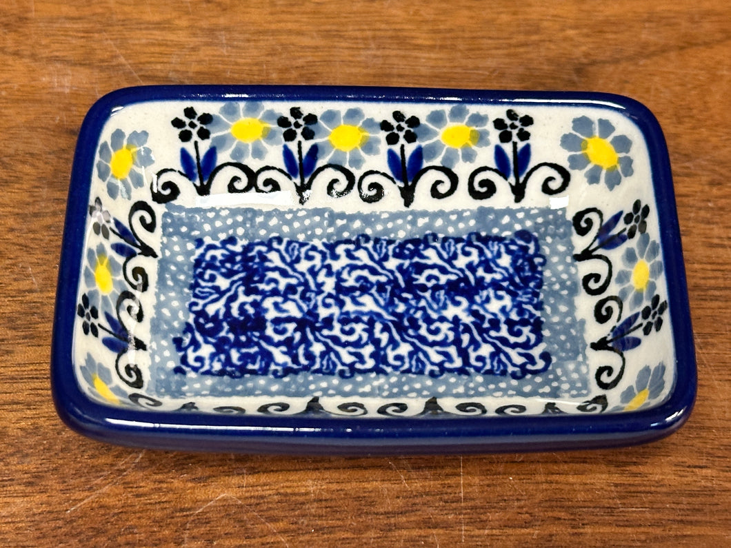 Bowl for Soy/Condiments - Daisy Maize