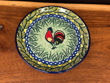 Load image into Gallery viewer, Plate, Bread &amp; Butter 6.25" - U3-U2663 Rooster
