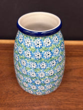Load image into Gallery viewer, Vase, Small Milk Bottle - Key Lime
