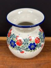 Load image into Gallery viewer, Vase, Bubble 4.25&quot; - Garden Party
