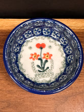 Load image into Gallery viewer, Bowl, Prep/Soy - Peach Spring Daisy
